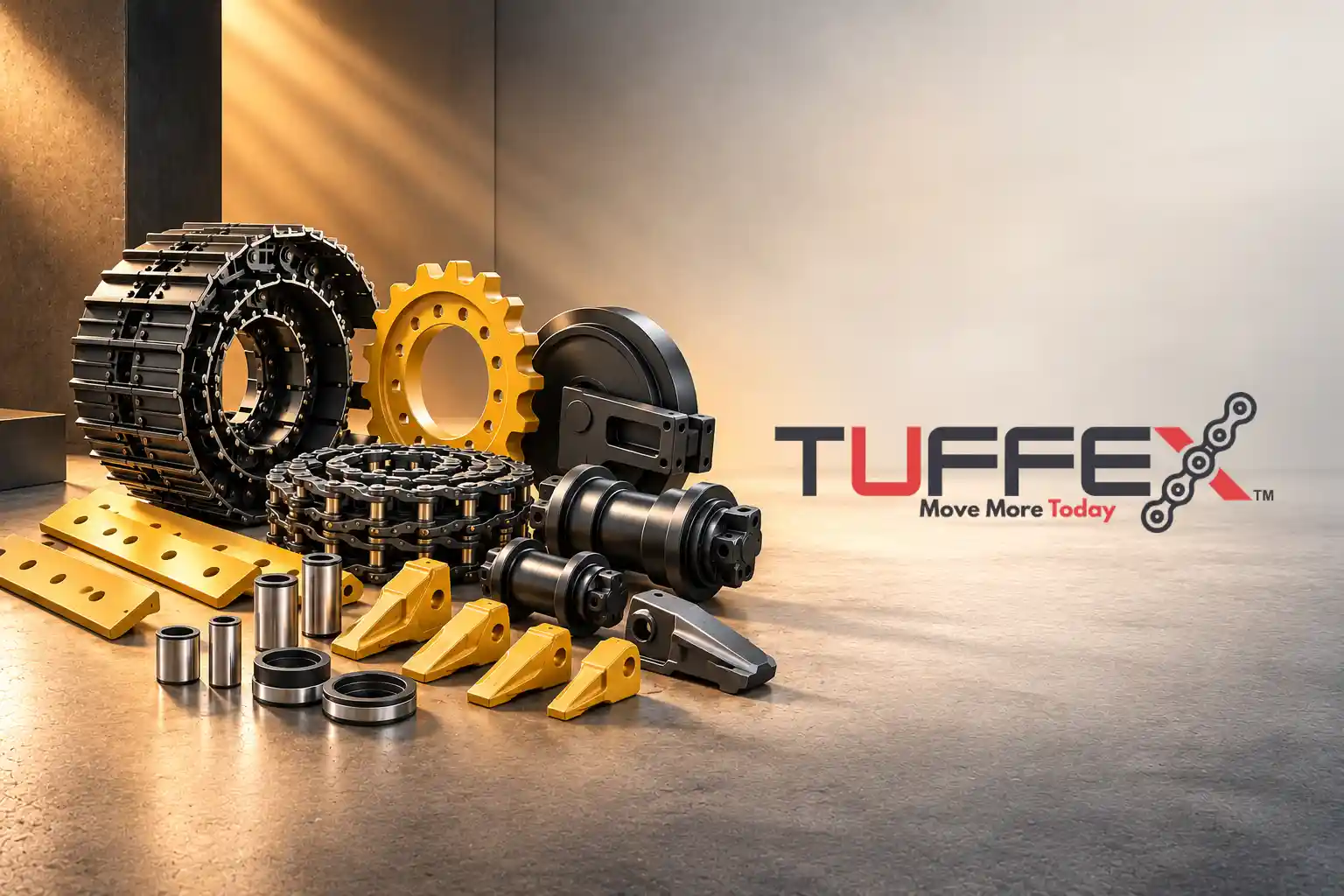 Built to Endure, Designed for Economy: The Story Behind Tuffex